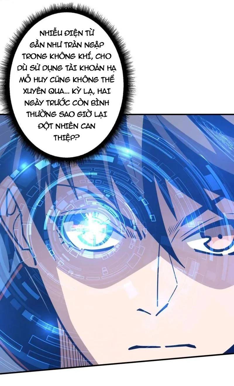 Vừa Chơi Đã Có Tài Khoản Vương Giả - Chapter 494 - Page 37