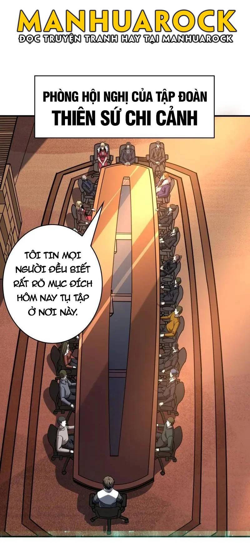 Vừa Chơi Đã Có Tài Khoản Vương Giả - Chapter 494 - Page 4