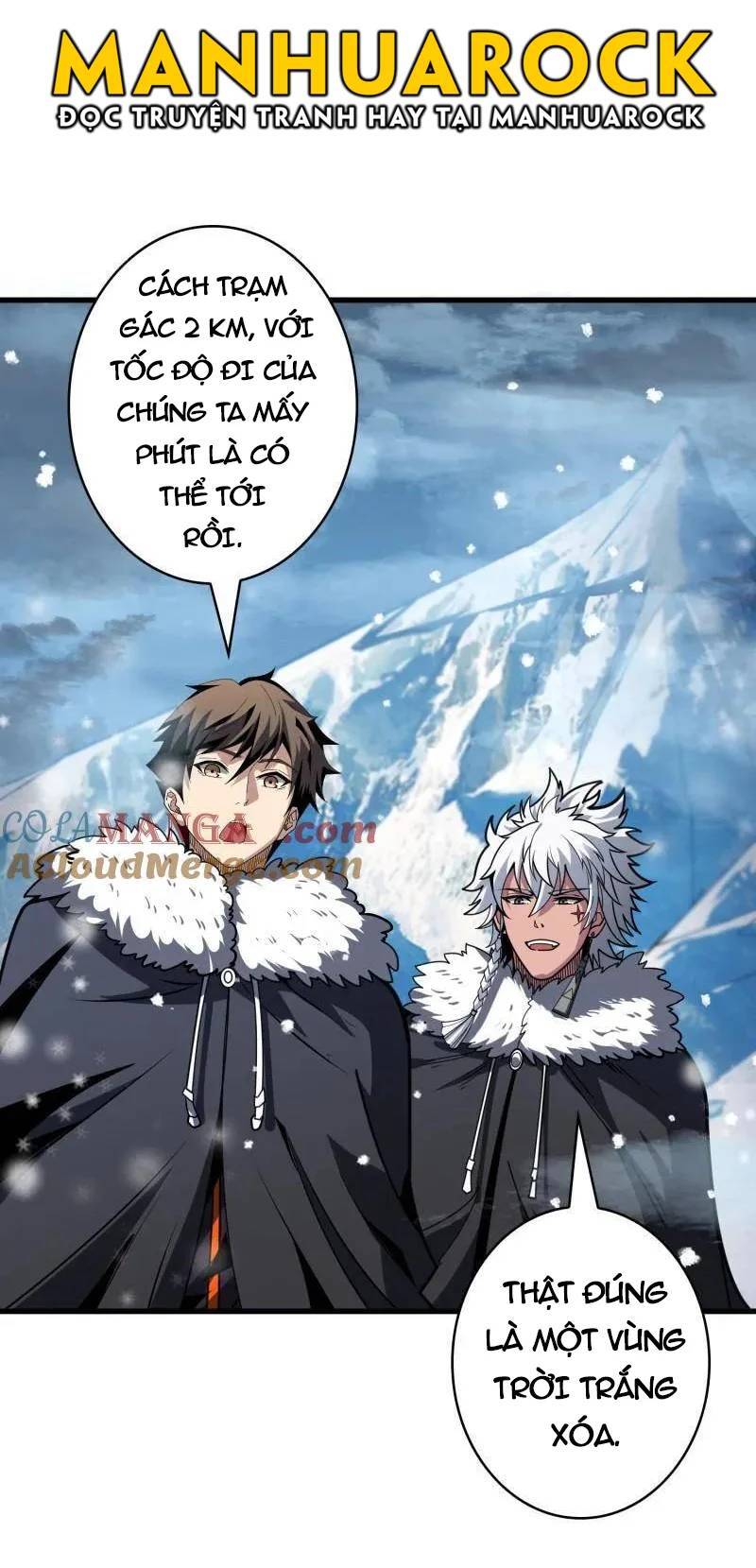 Vừa Chơi Đã Có Tài Khoản Vương Giả - Chapter 494 - Page 40