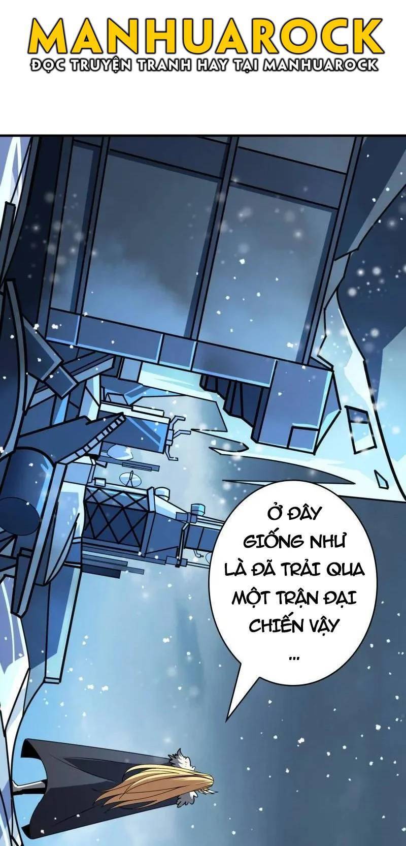 Vừa Chơi Đã Có Tài Khoản Vương Giả - Chapter 494 - Page 45