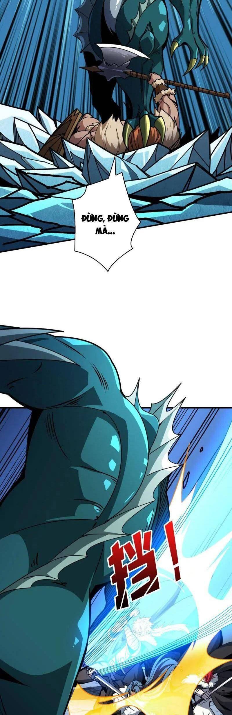 Vừa Chơi Đã Có Tài Khoản Vương Giả - Chapter 495 - Page 10