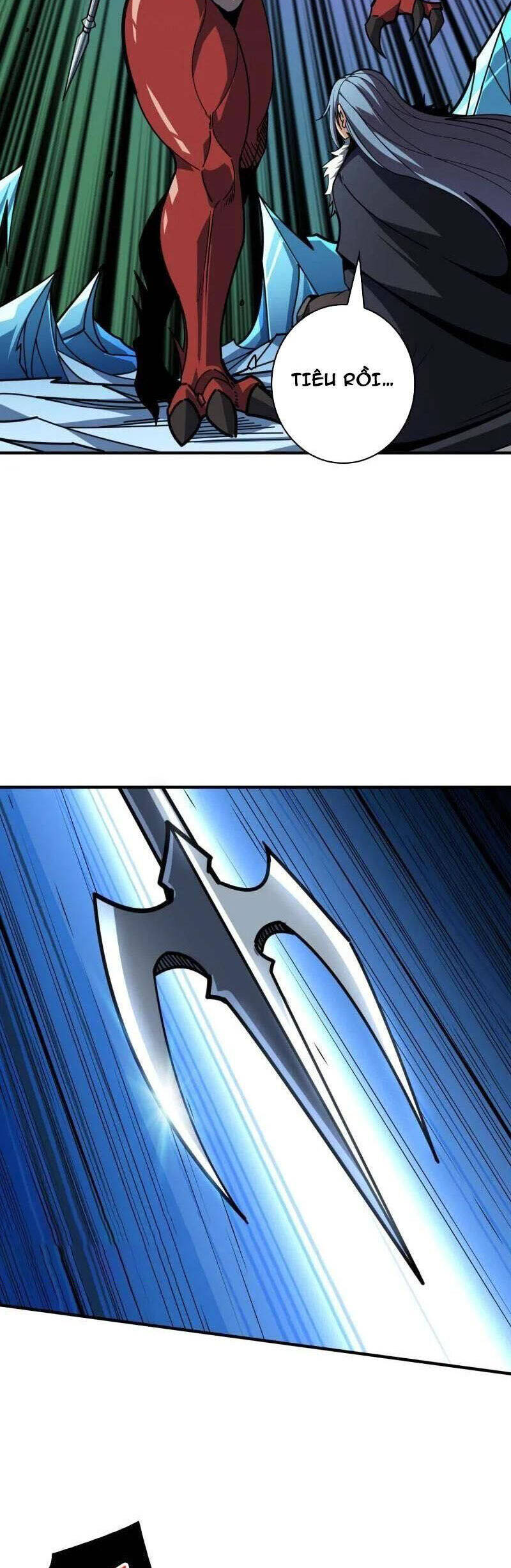 Vừa Chơi Đã Có Tài Khoản Vương Giả - Chapter 495 - Page 18