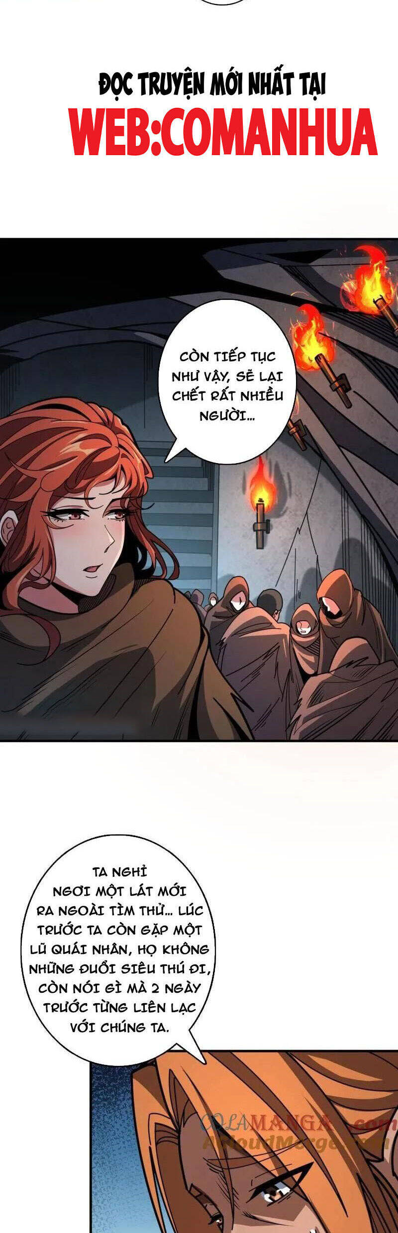 Vừa Chơi Đã Có Tài Khoản Vương Giả - Chapter 495 - Page 29