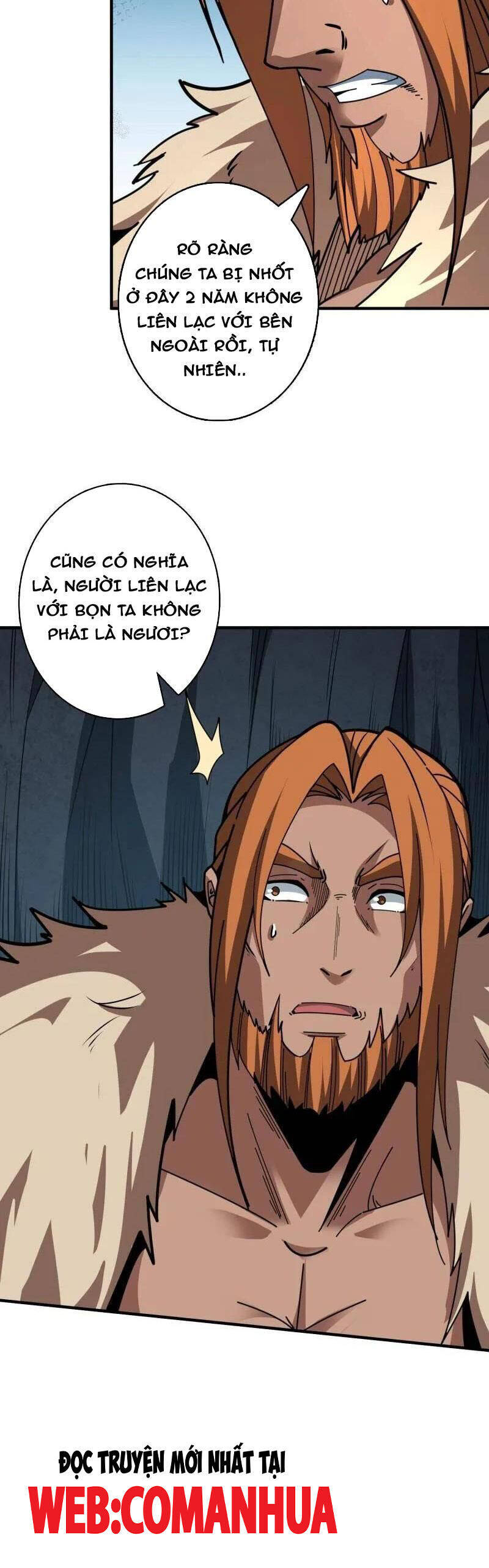 Vừa Chơi Đã Có Tài Khoản Vương Giả - Chapter 495 - Page 30