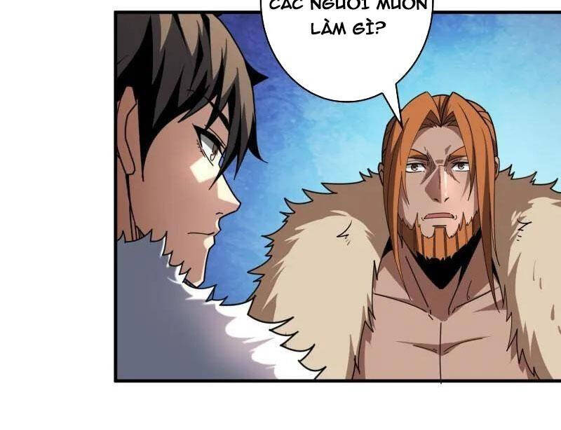 Vừa Chơi Đã Có Tài Khoản Vương Giả - Chapter 496 - Page 11