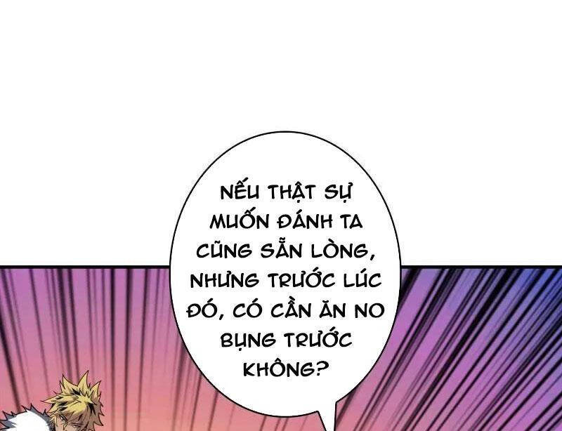 Vừa Chơi Đã Có Tài Khoản Vương Giả - Chapter 496 - Page 12