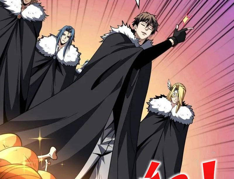 Vừa Chơi Đã Có Tài Khoản Vương Giả - Chapter 496 - Page 13