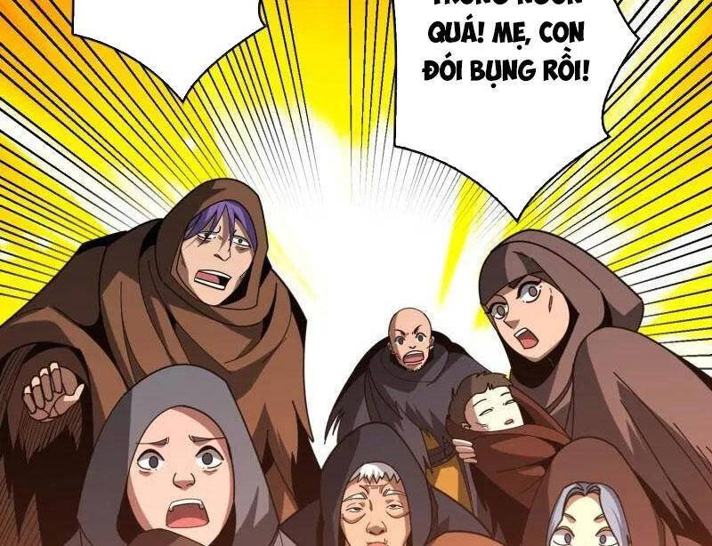 Vừa Chơi Đã Có Tài Khoản Vương Giả - Chapter 496 - Page 18