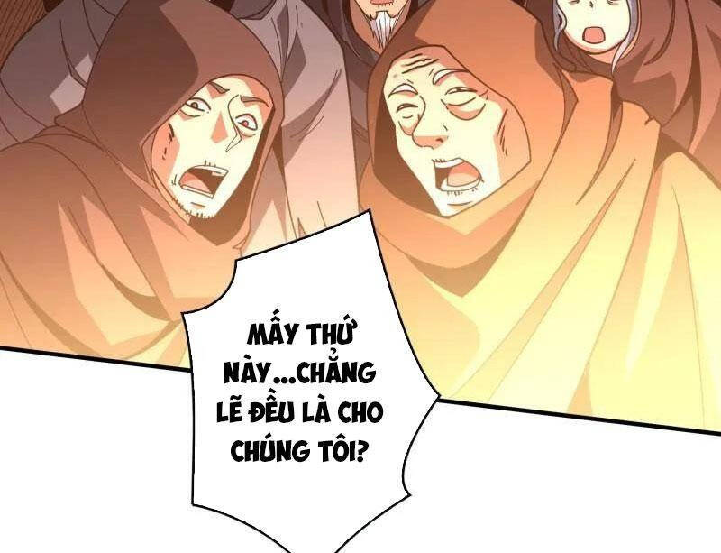 Vừa Chơi Đã Có Tài Khoản Vương Giả - Chapter 496 - Page 19