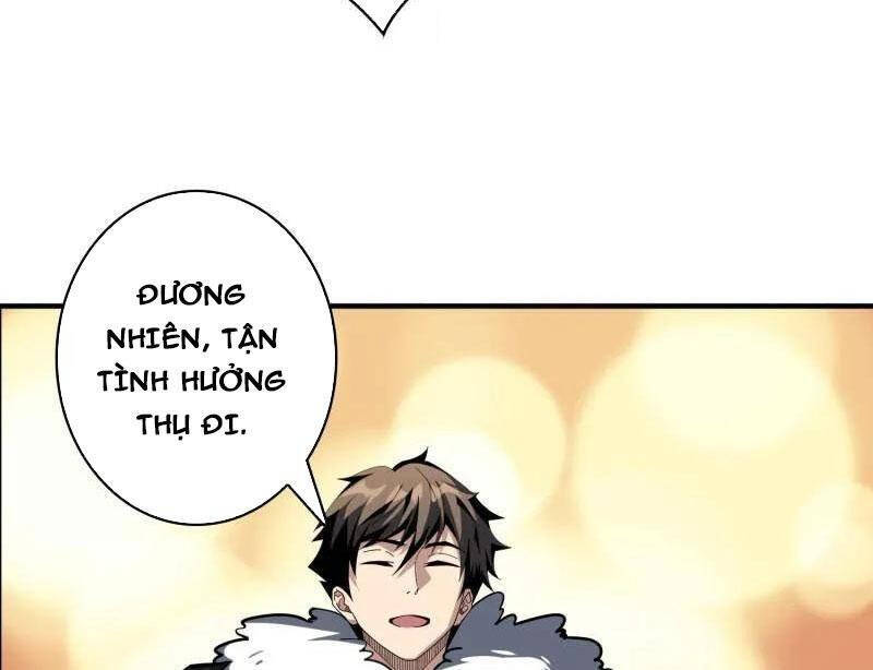 Vừa Chơi Đã Có Tài Khoản Vương Giả - Chapter 496 - Page 20