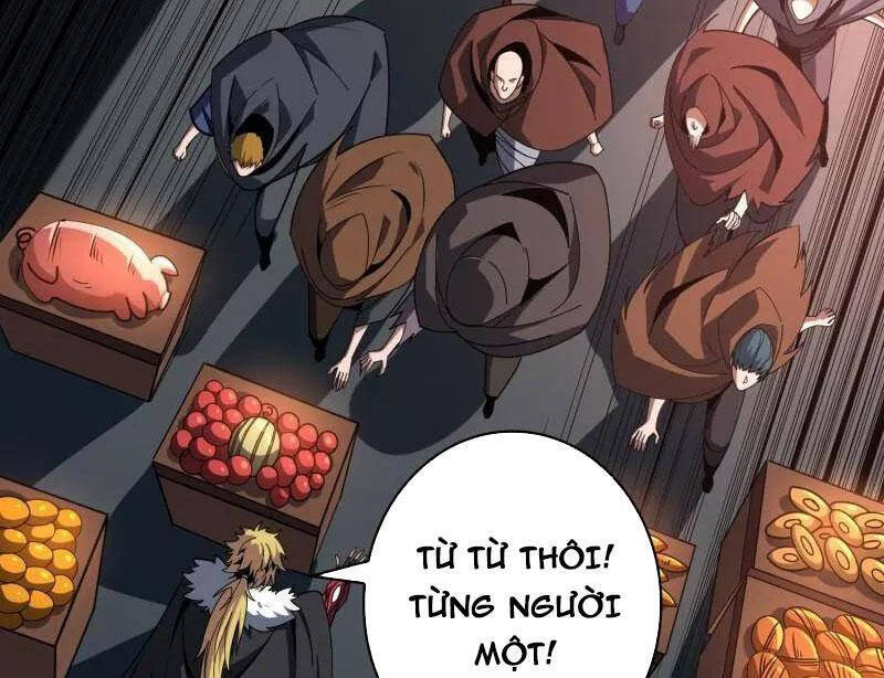 Vừa Chơi Đã Có Tài Khoản Vương Giả - Chapter 496 - Page 23