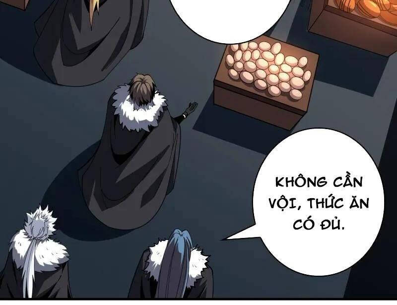 Vừa Chơi Đã Có Tài Khoản Vương Giả - Chapter 496 - Page 24