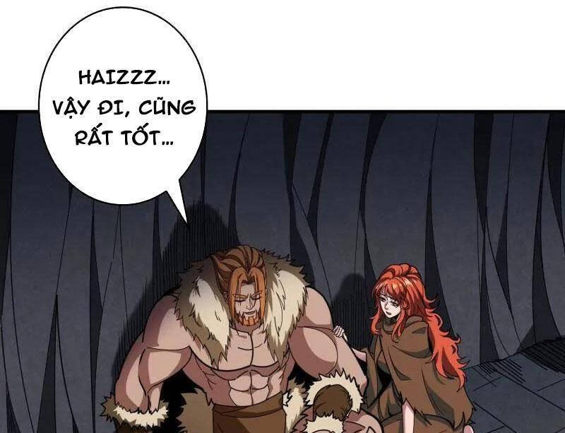 Vừa Chơi Đã Có Tài Khoản Vương Giả - Chapter 496 - Page 28