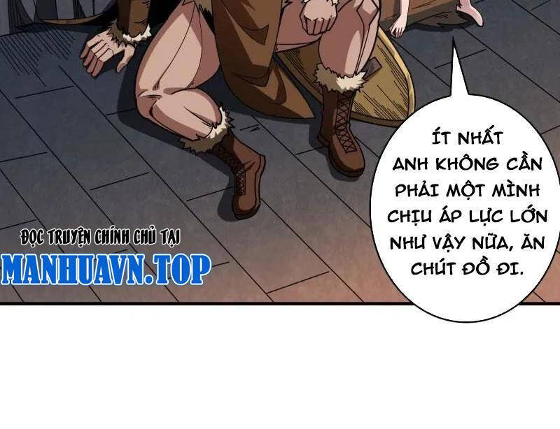 Vừa Chơi Đã Có Tài Khoản Vương Giả - Chapter 496 - Page 29