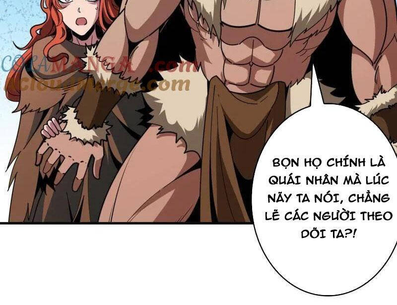 Vừa Chơi Đã Có Tài Khoản Vương Giả - Chapter 496 - Page 3