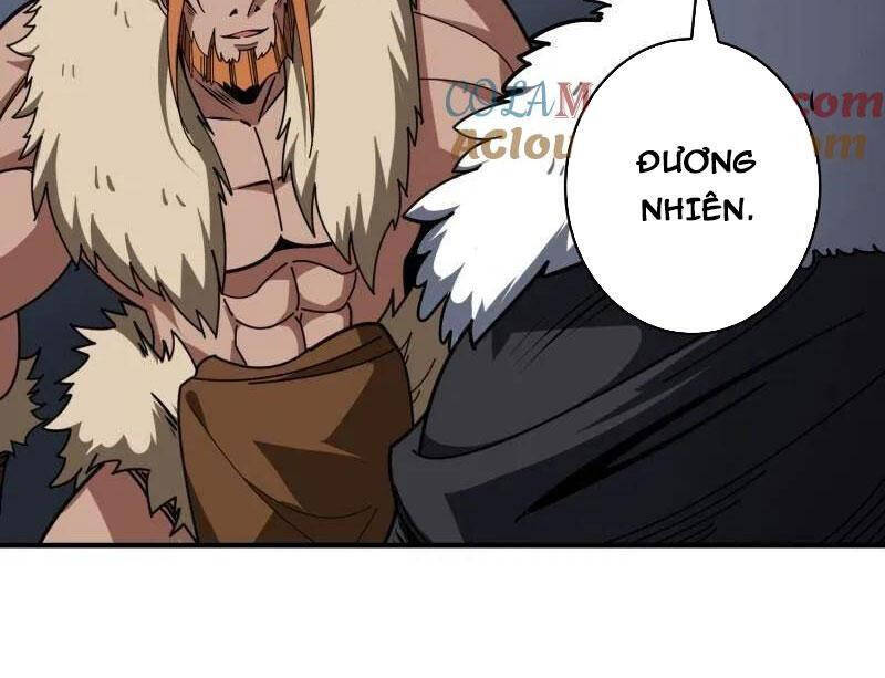 Vừa Chơi Đã Có Tài Khoản Vương Giả - Chapter 496 - Page 31