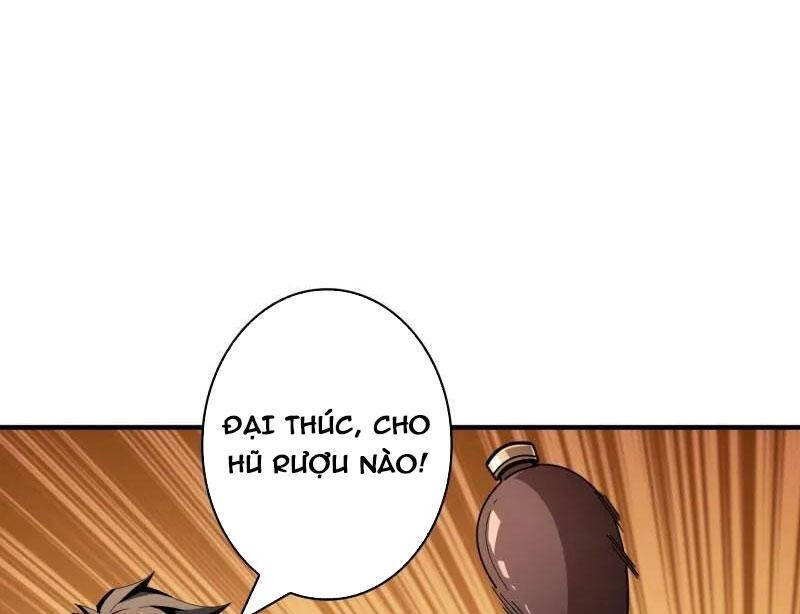 Vừa Chơi Đã Có Tài Khoản Vương Giả - Chapter 496 - Page 32