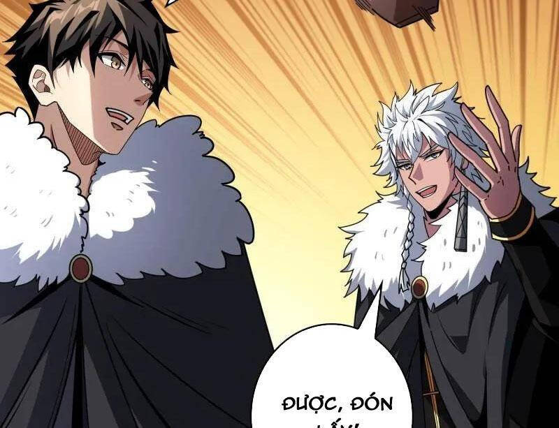 Vừa Chơi Đã Có Tài Khoản Vương Giả - Chapter 496 - Page 33