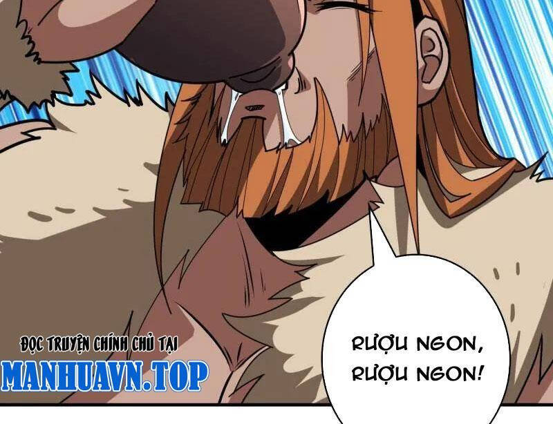 Vừa Chơi Đã Có Tài Khoản Vương Giả - Chapter 496 - Page 37