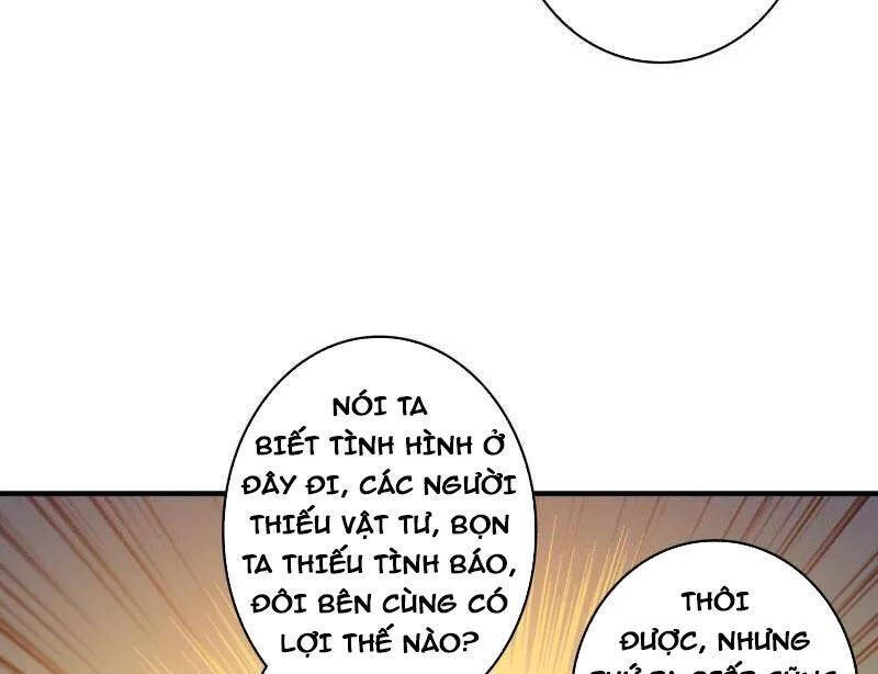 Vừa Chơi Đã Có Tài Khoản Vương Giả - Chapter 496 - Page 38