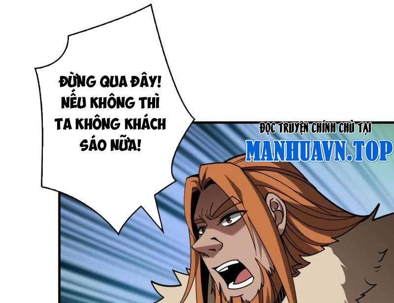 Vừa Chơi Đã Có Tài Khoản Vương Giả - Chapter 496 - Page 4