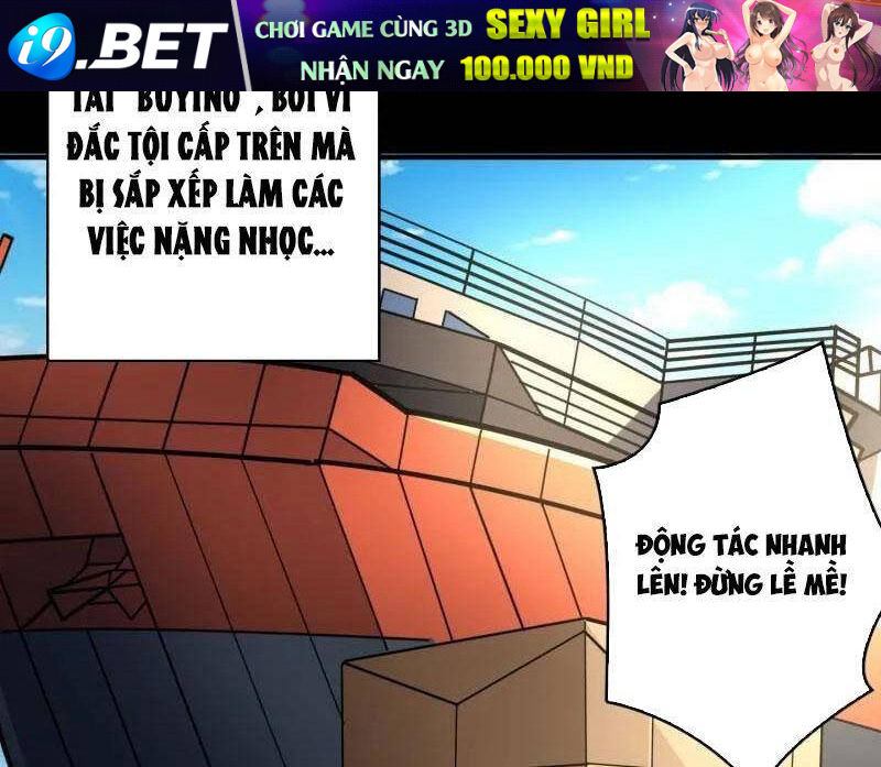 Vừa Chơi Đã Có Tài Khoản Vương Giả - Chapter 496 - Page 41