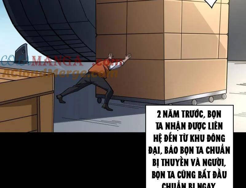 Vừa Chơi Đã Có Tài Khoản Vương Giả - Chapter 496 - Page 42