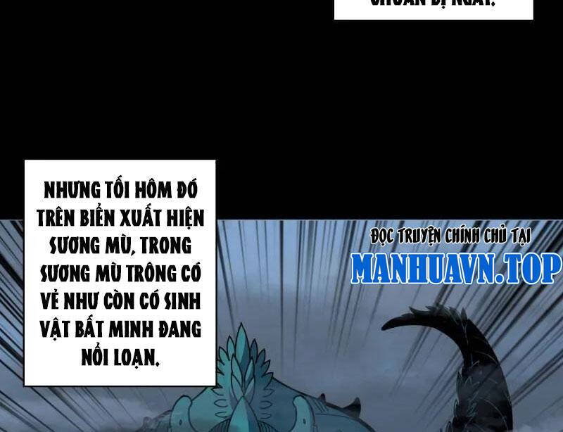 Vừa Chơi Đã Có Tài Khoản Vương Giả - Chapter 496 - Page 43
