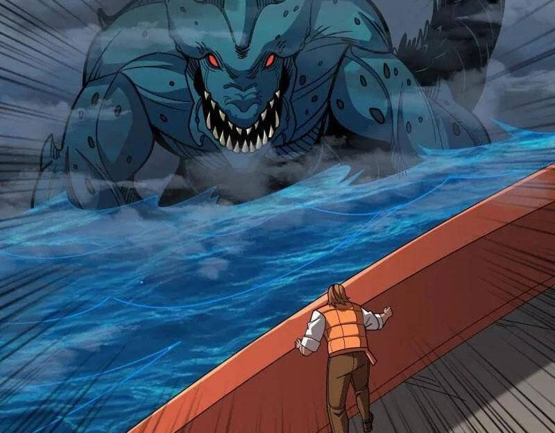 Vừa Chơi Đã Có Tài Khoản Vương Giả - Chapter 496 - Page 44