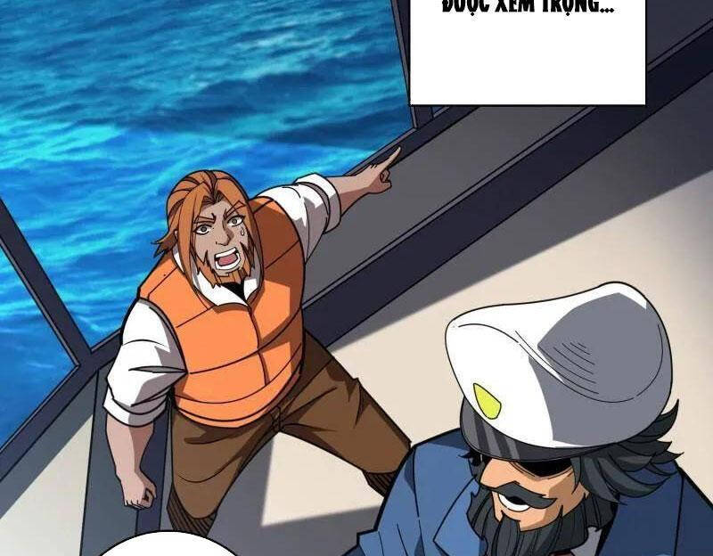 Vừa Chơi Đã Có Tài Khoản Vương Giả - Chapter 496 - Page 46