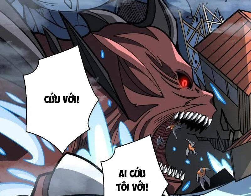 Vừa Chơi Đã Có Tài Khoản Vương Giả - Chapter 496 - Page 49