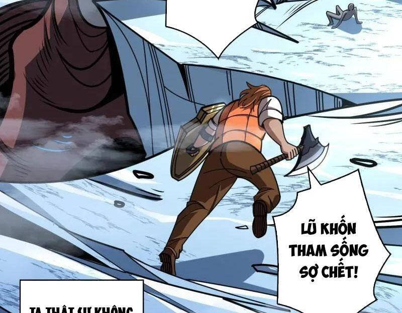 Vừa Chơi Đã Có Tài Khoản Vương Giả - Chapter 496 - Page 50