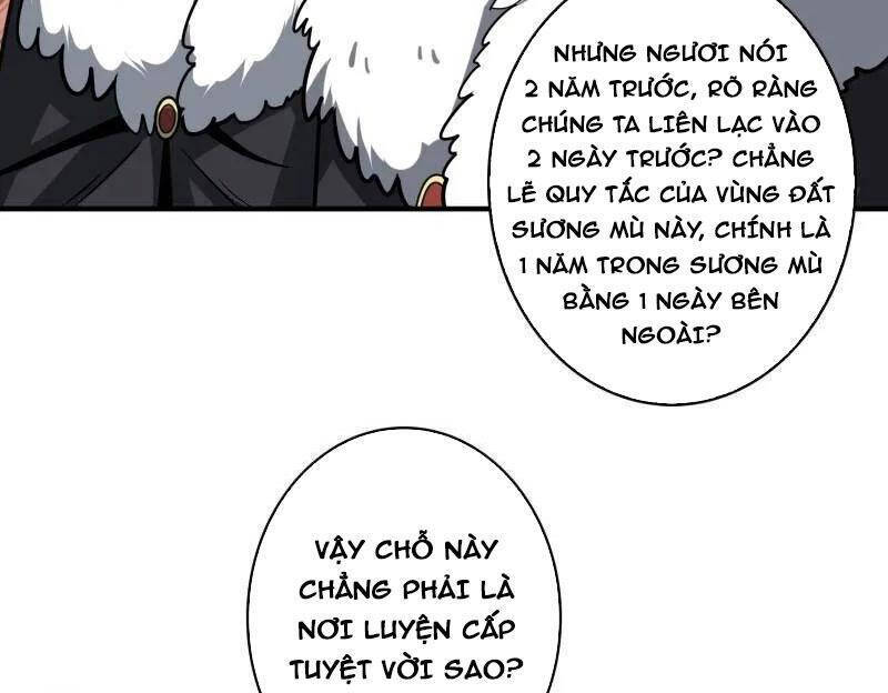 Vừa Chơi Đã Có Tài Khoản Vương Giả - Chapter 496 - Page 55