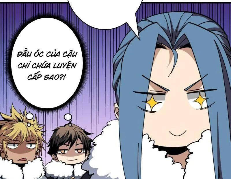 Vừa Chơi Đã Có Tài Khoản Vương Giả - Chapter 496 - Page 56