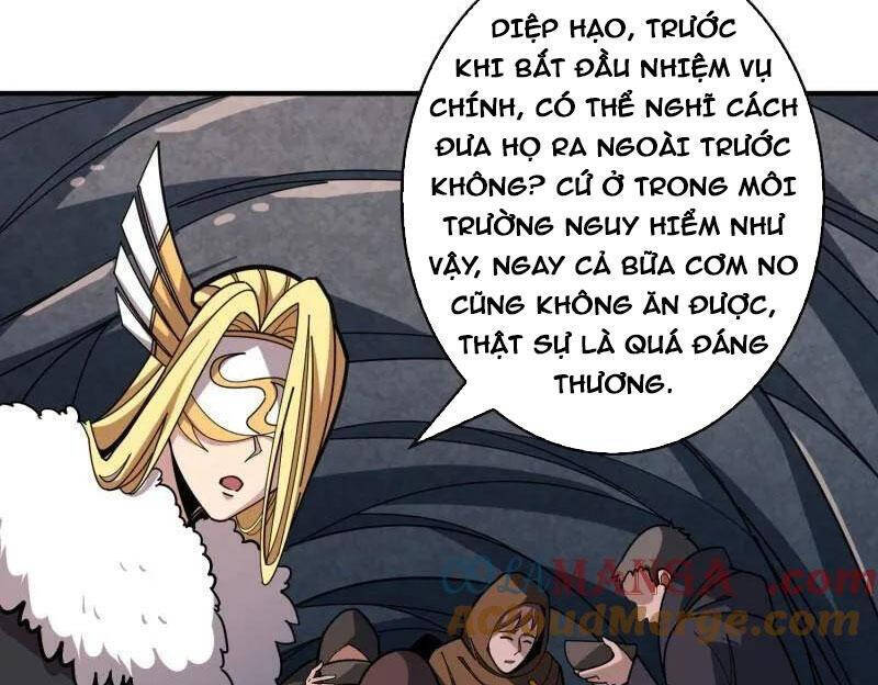 Vừa Chơi Đã Có Tài Khoản Vương Giả - Chapter 496 - Page 58