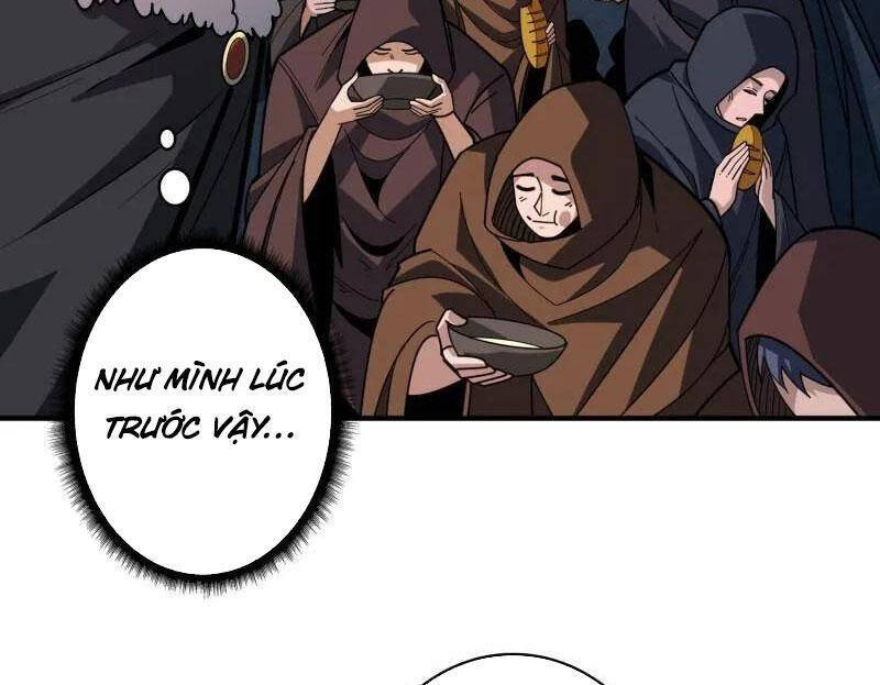 Vừa Chơi Đã Có Tài Khoản Vương Giả - Chapter 496 - Page 59