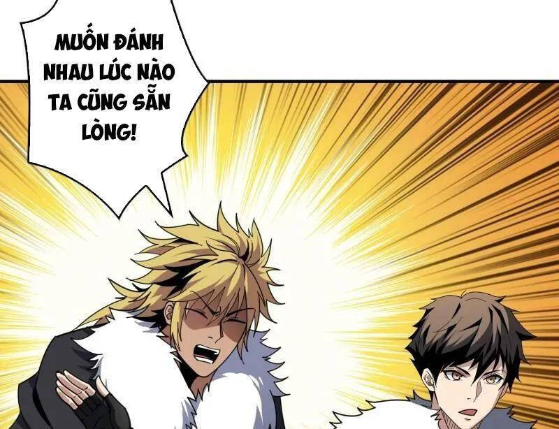 Vừa Chơi Đã Có Tài Khoản Vương Giả - Chapter 496 - Page 6