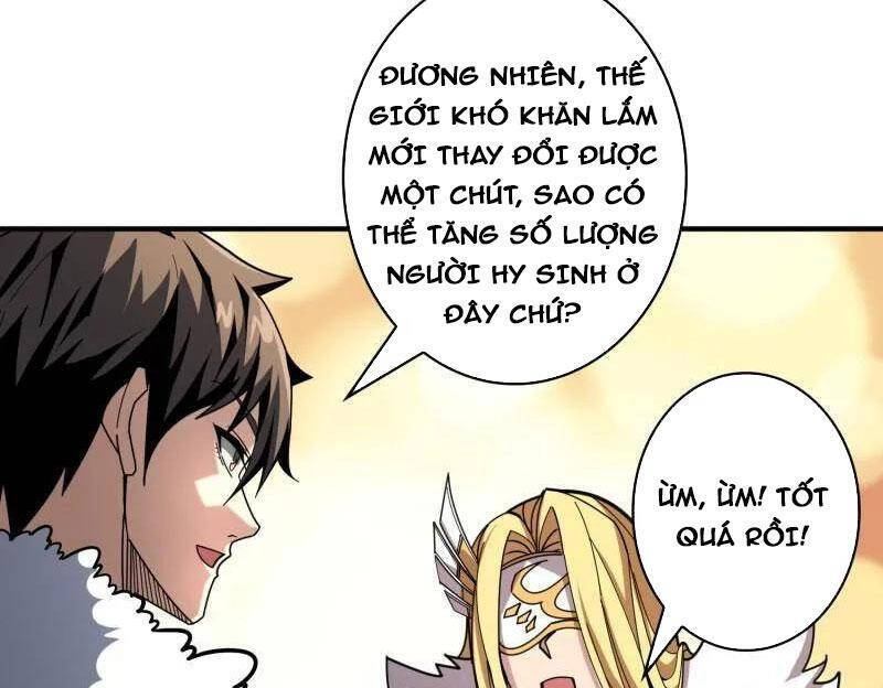 Vừa Chơi Đã Có Tài Khoản Vương Giả - Chapter 496 - Page 60