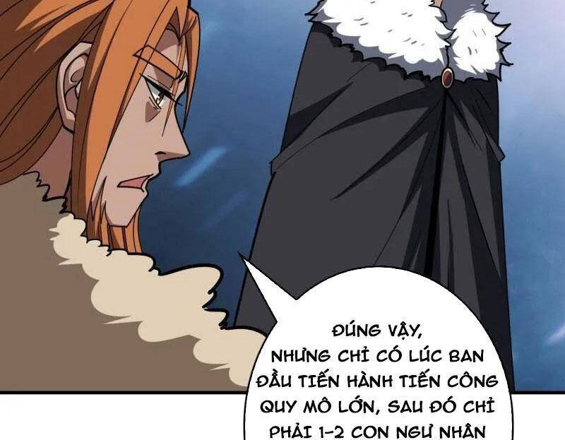 Vừa Chơi Đã Có Tài Khoản Vương Giả - Chapter 496 - Page 63