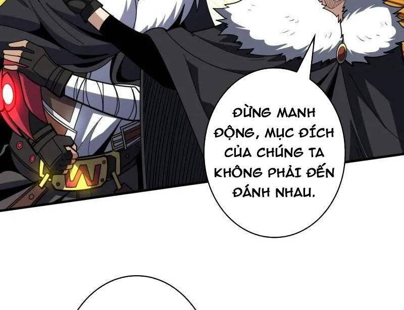 Vừa Chơi Đã Có Tài Khoản Vương Giả - Chapter 496 - Page 7