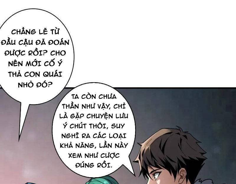Vừa Chơi Đã Có Tài Khoản Vương Giả - Chapter 496 - Page 72