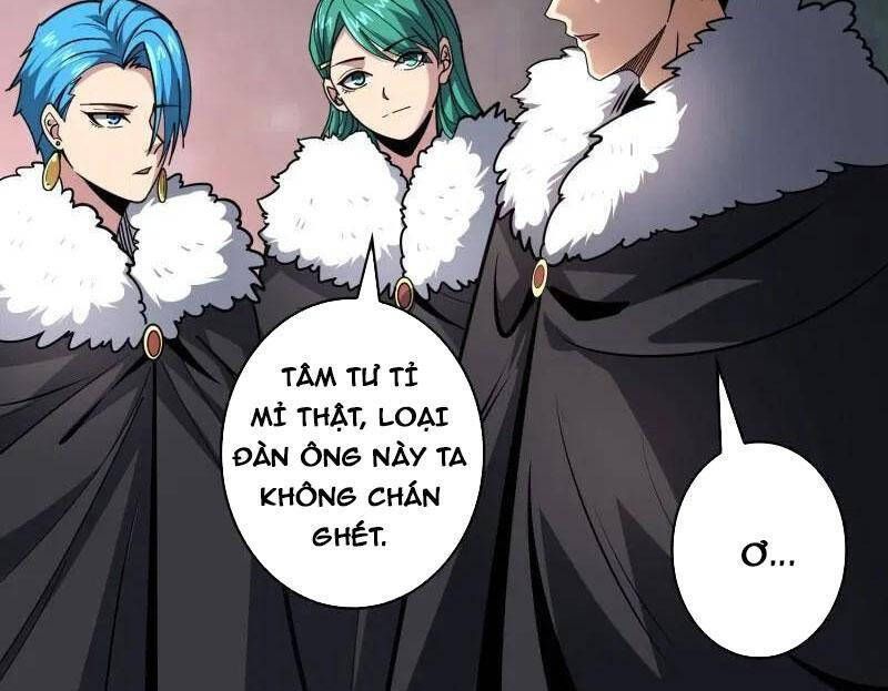 Vừa Chơi Đã Có Tài Khoản Vương Giả - Chapter 496 - Page 73