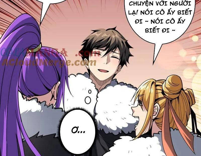 Vừa Chơi Đã Có Tài Khoản Vương Giả - Chapter 496 - Page 75