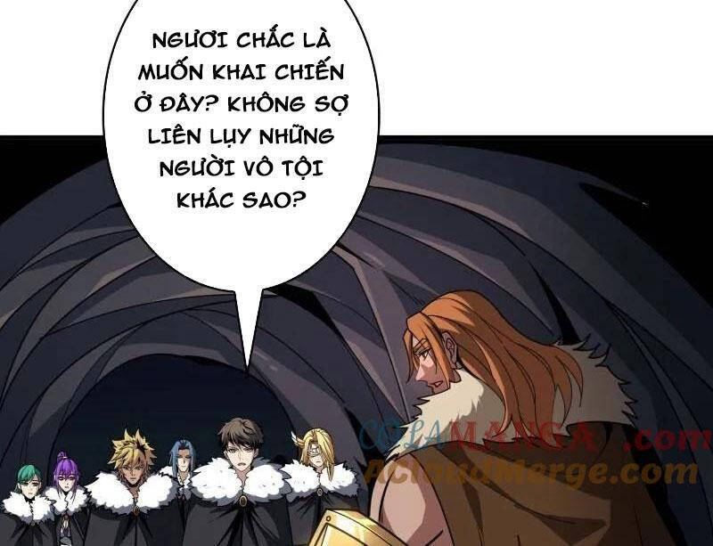 Vừa Chơi Đã Có Tài Khoản Vương Giả - Chapter 496 - Page 8