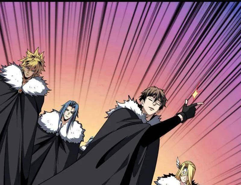 Vừa Chơi Đã Có Tài Khoản Vương Giả - Chapter 496 - Page 86