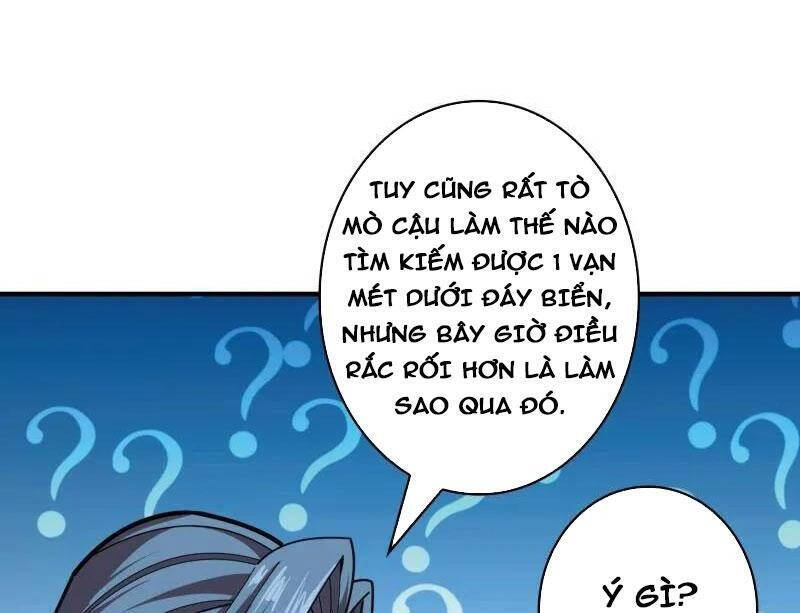 Vừa Chơi Đã Có Tài Khoản Vương Giả - Chapter 497 - Page 10