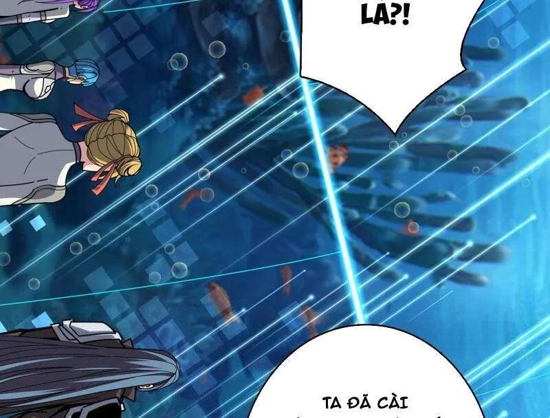 Vừa Chơi Đã Có Tài Khoản Vương Giả - Chapter 497 - Page 101