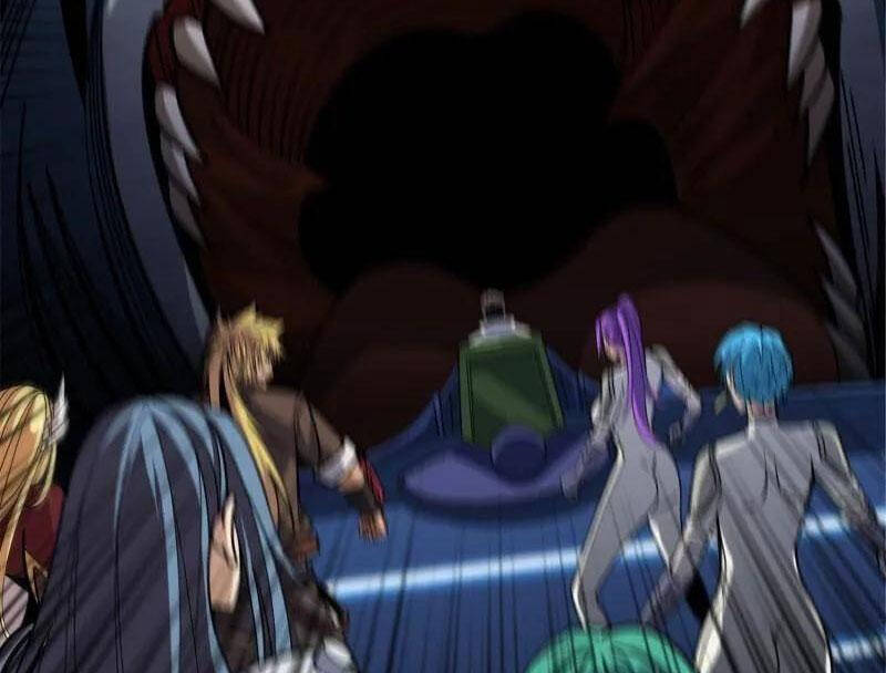 Vừa Chơi Đã Có Tài Khoản Vương Giả - Chapter 497 - Page 105