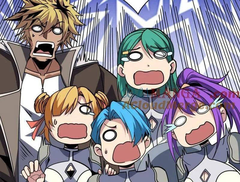 Vừa Chơi Đã Có Tài Khoản Vương Giả - Chapter 497 - Page 108