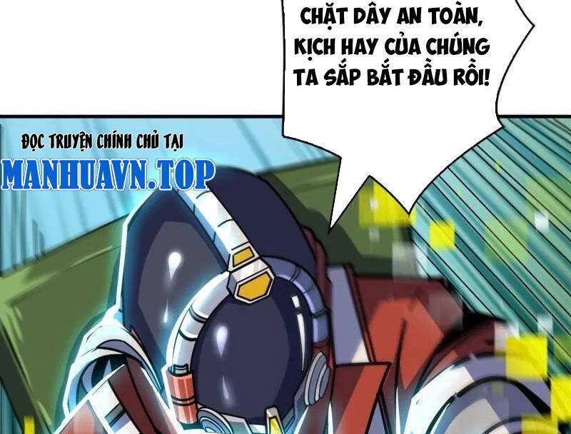 Vừa Chơi Đã Có Tài Khoản Vương Giả - Chapter 497 - Page 113